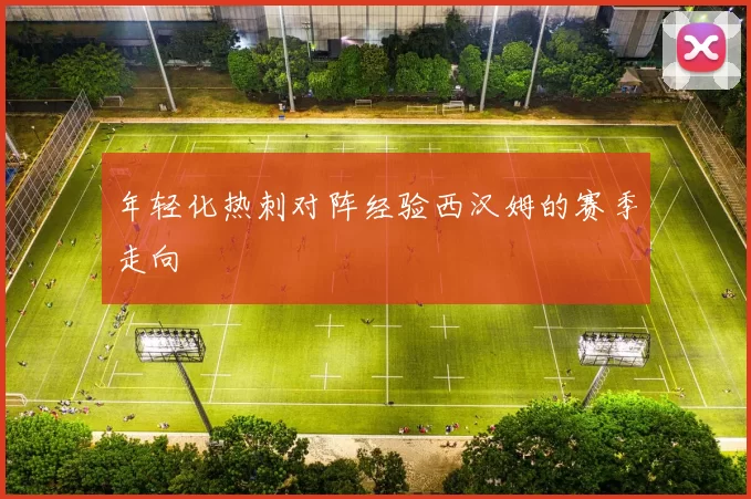 年轻化热刺对阵经验西汉姆的赛季走向