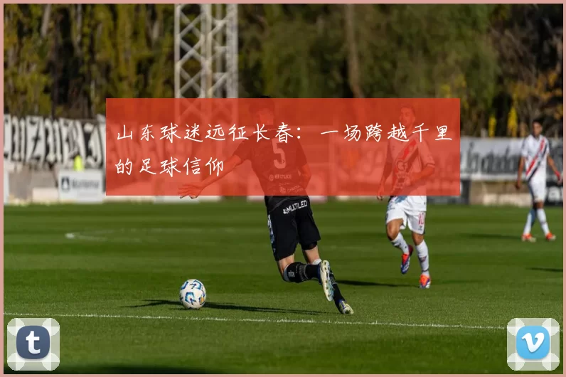 山东球迷远征长春：一场跨越千里的足球信仰